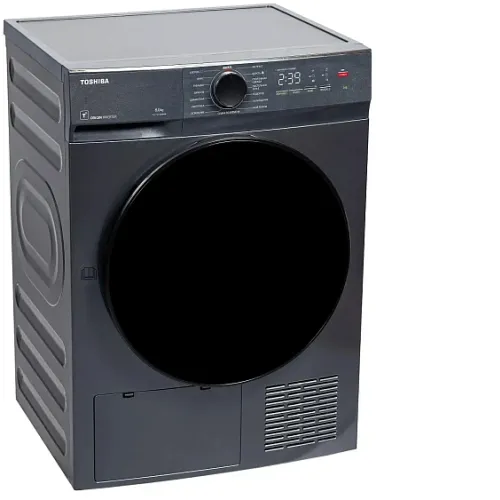 Сушильная машина TOSHIBA TD-T21B90HWRU (MG)