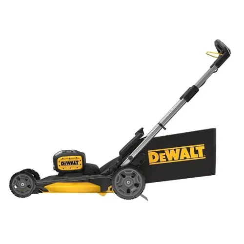 Газонокосилка DEWALT DCMWP134N-XJ