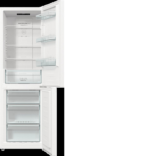 Холодильник GORENJE NRK619EEW4