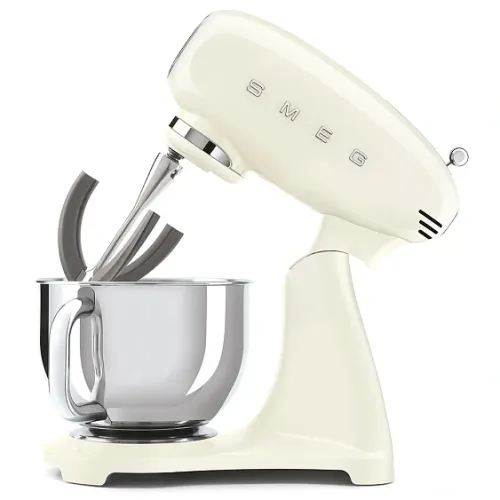 Миксер SMEG SMF05CREU