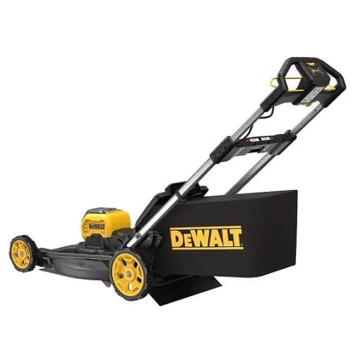 Газонокосилка DEWALT DCMWP500N-XJ
