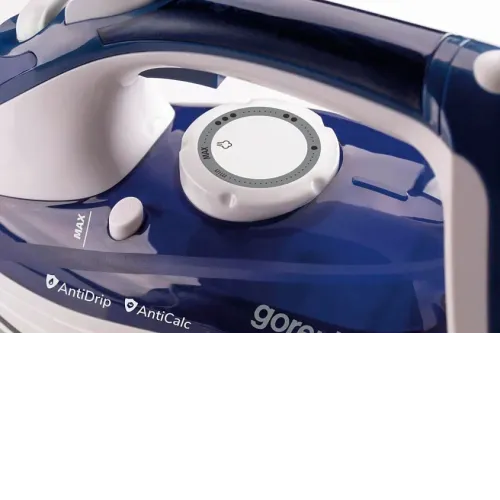 Утюг GORENJE SIH2600BLC