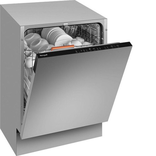 Посудомоечная машина WEISSGAUFF BDW 6025 Infolight