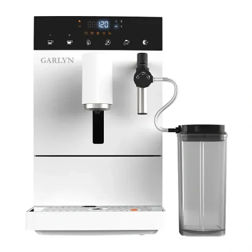 Кофемашина GARLYN L500