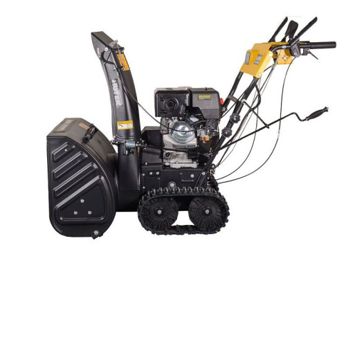 Снегоуборщик HUTER SGC 11000CD 70/7/24