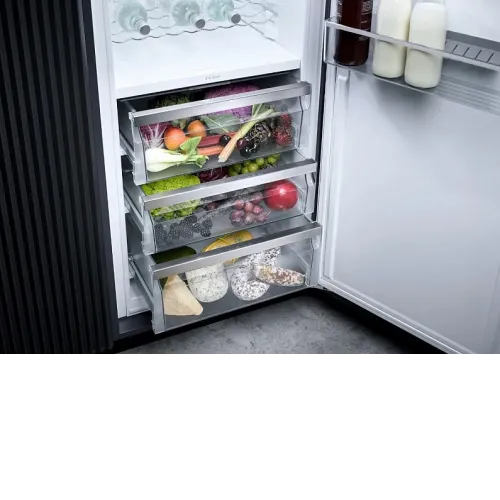 Холодильник MIELE K 7747 С