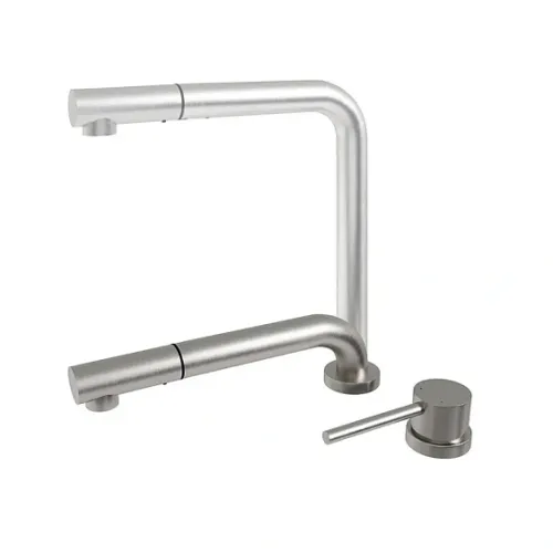 Смеситель EMAR ЕС-7027 Satin