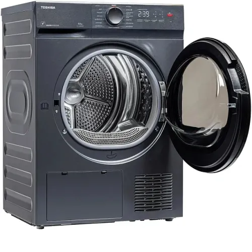 Сушильная машина TOSHIBA TD-T21B90HWRU (MG)