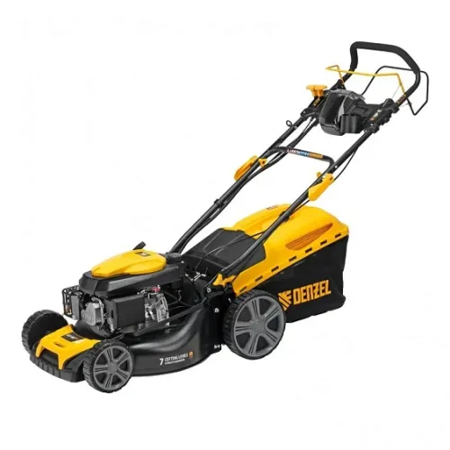 Газонокосилка DENZEL GLD-460SP-VE 58809