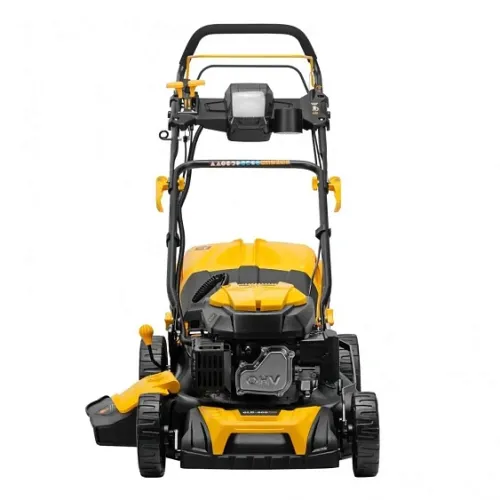 Газонокосилка DENZEL GLD-460SP-VE 58809