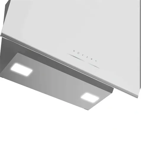 Вытяжка GRUNDIG GDSP2464BWSC