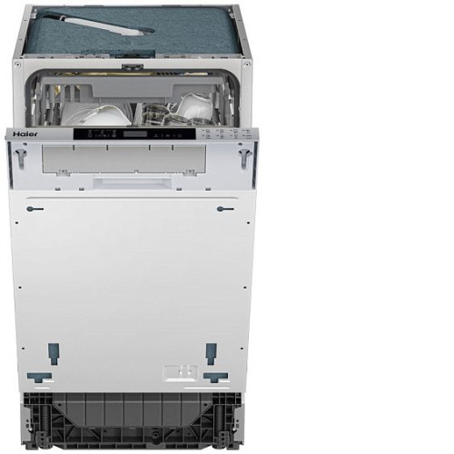 Посудомоечная машина HAIER HDWE11-395RU