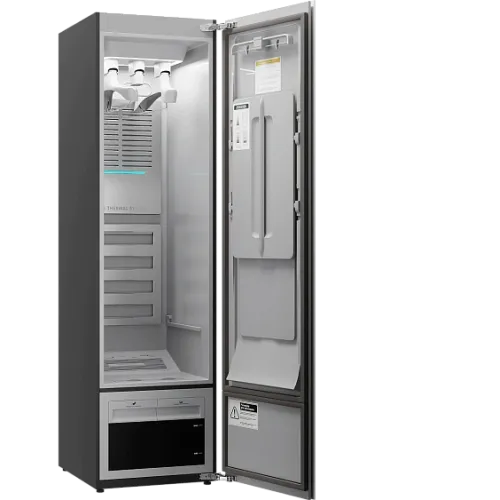 Сушильный шкаф HIBERG SD 5GW