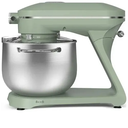 Миксер BQ MX852 мaтовый зеленый