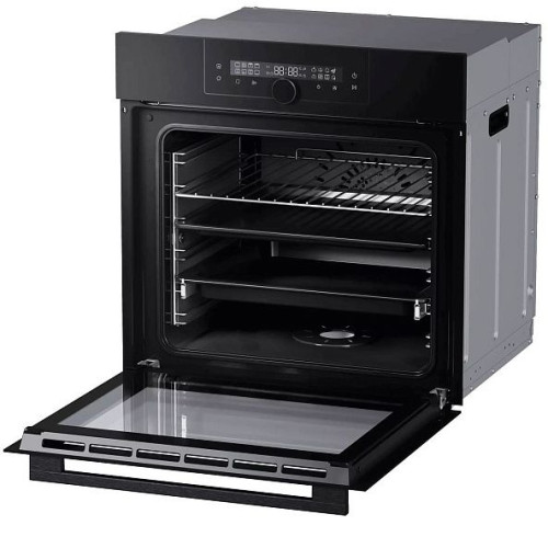 Духовой шкаф HAIER HOQ-F6QSN3GB