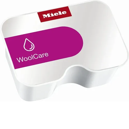 Капсулы для стирки MIELE WoolCare Caps