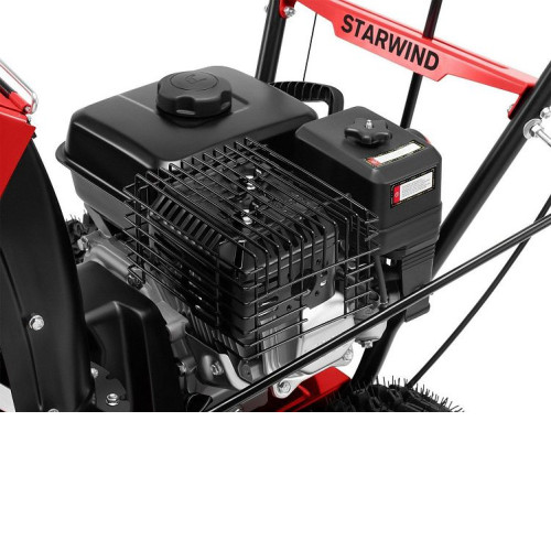 Снегоуборщик STARWIND GST-4356