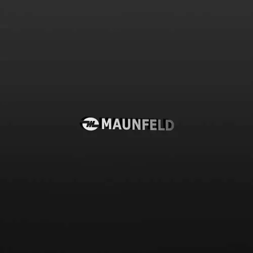 Холодильник MAUNFELD MFF200NFB Matt Inverter