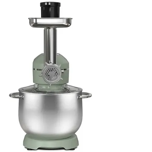 Миксер BQ MX852 мaтовый зеленый