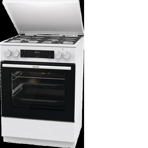 Плита GORENJE GKS6C71WF
