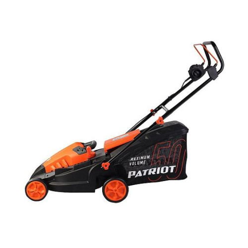 Газонокосилка PATRIOT PT 1639 E (512309639)