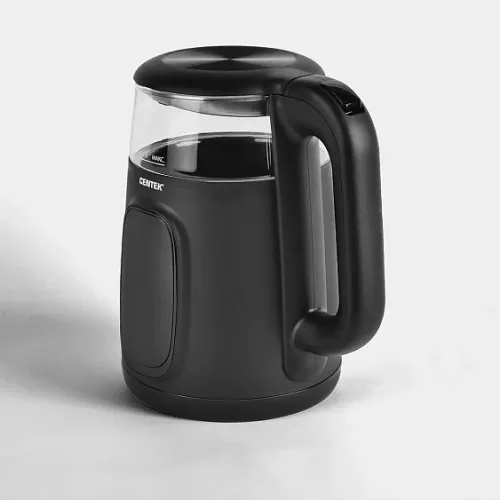 Чайник CENTEK CT-0052 Black