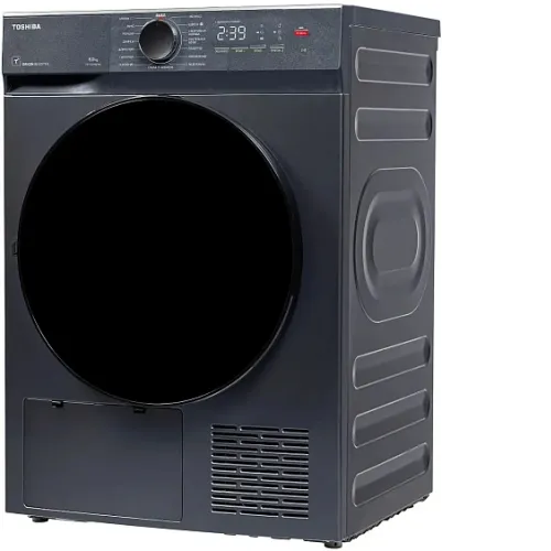 Сушильная машина TOSHIBA TD-T21B90HWRU (MG)