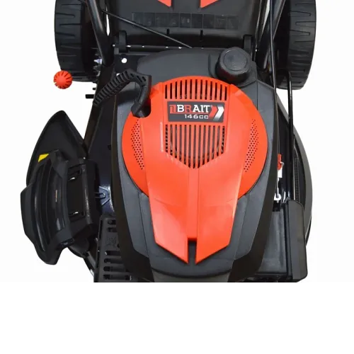 Газонокосилка BRAIT BLM2646SM PRO (06.03.011.102)