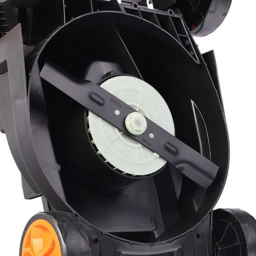 Газонокосилка PATRIOT PT 1639 E (512309639)