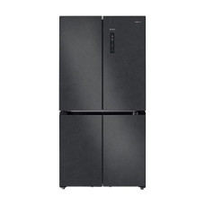 Холодильник TESLER RCD-547BI SPARKLING GREY