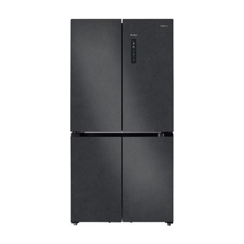 Холодильник TESLER RCD-547BI SPARKLING GREY