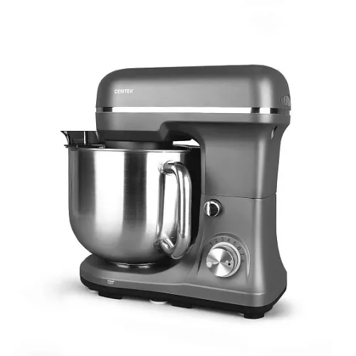 Миксер CENTEK CT-1154 Gray