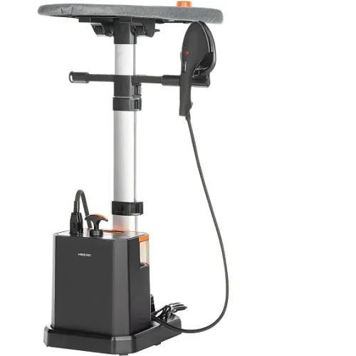 Гладильная система HIBERG GSW 8000 BLACK ORANGE