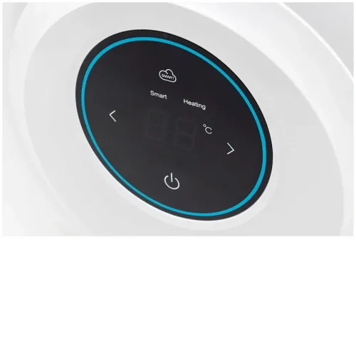 Водонагреватель HAIER ES10V-EQ1