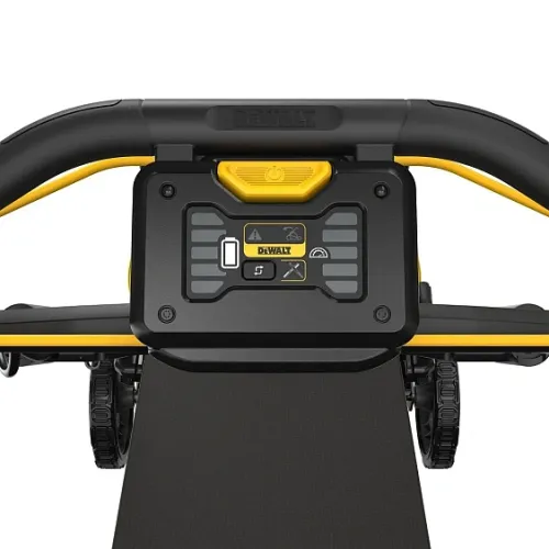 Газонокосилка DEWALT DCMWP134N-XJ