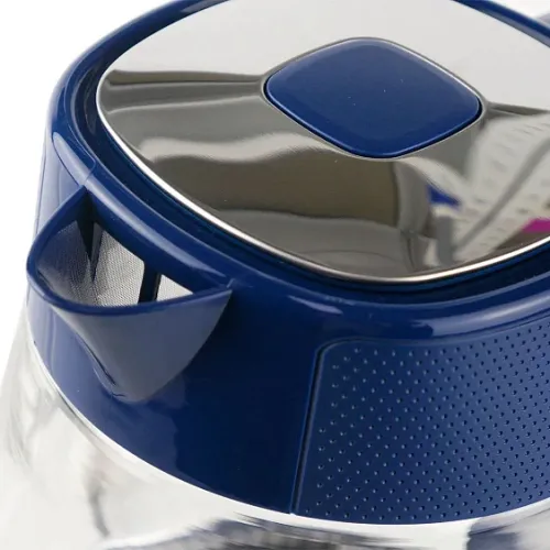 Чайник CENTEK CT-1014 Blue