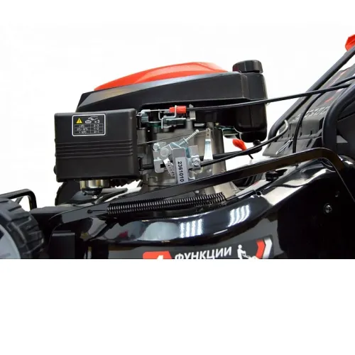 Газонокосилка BRAIT BLM2646SM PRO (06.03.011.102)