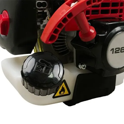 Триммер GEOS Max Comfort 126 B (227611)