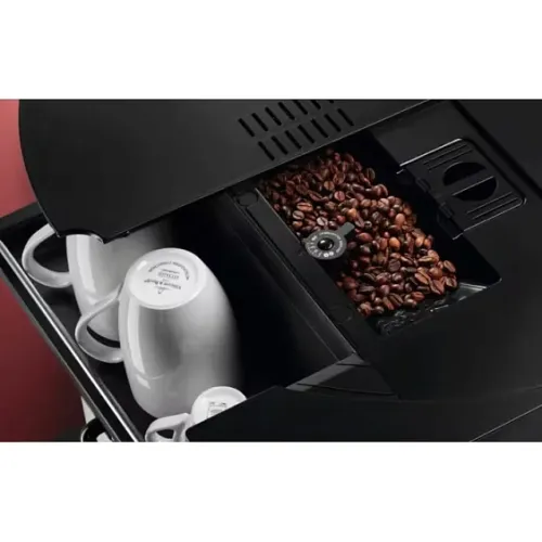 Кофемашина AEG NKC9N8T