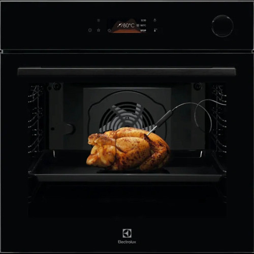 Духовой шкаф ELECTROLUX EOC8P39WZ