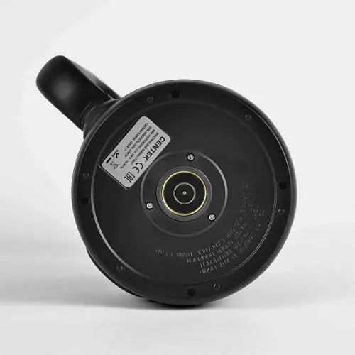 Чайник CENTEK CT-0052 Black