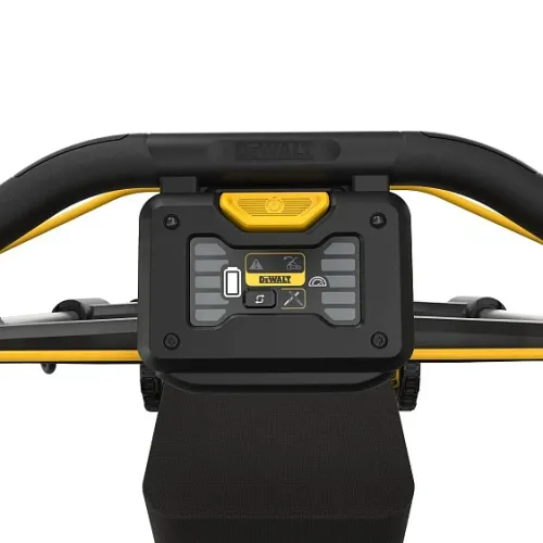 Газонокосилка DEWALT DCMWP500N-XJ