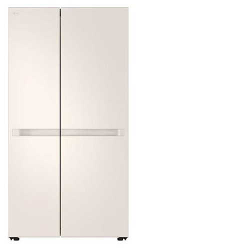Холодильник LG GC-B257KEHW