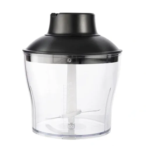 Блендер CENTEK CT-1332 черный/сталь
