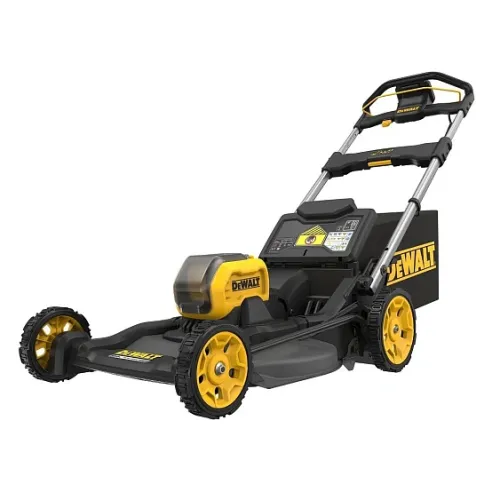 Газонокосилка DEWALT DCMWP500N-XJ