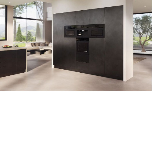 Кофемашина MIELE CVA 7845 125 Gala Ed