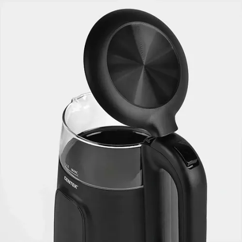 Чайник CENTEK CT-0052 Black