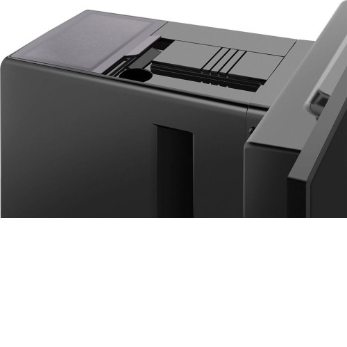 Кофемашина WEISSGAUFF WCMI-576 Touch Cappuccino