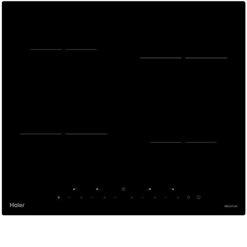 Варочная поверхность HAIER HHK-Y64NTB