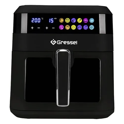 Аэрогриль GRESSEL GAF-1822